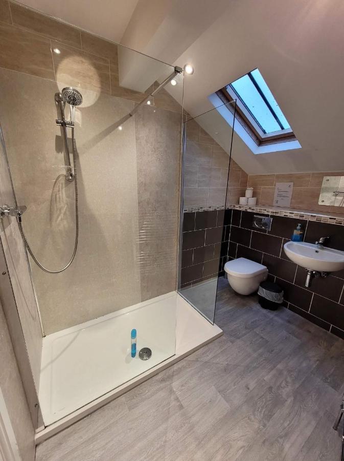 Vila 3 Laurel Court Ulverston Exteriér fotografie