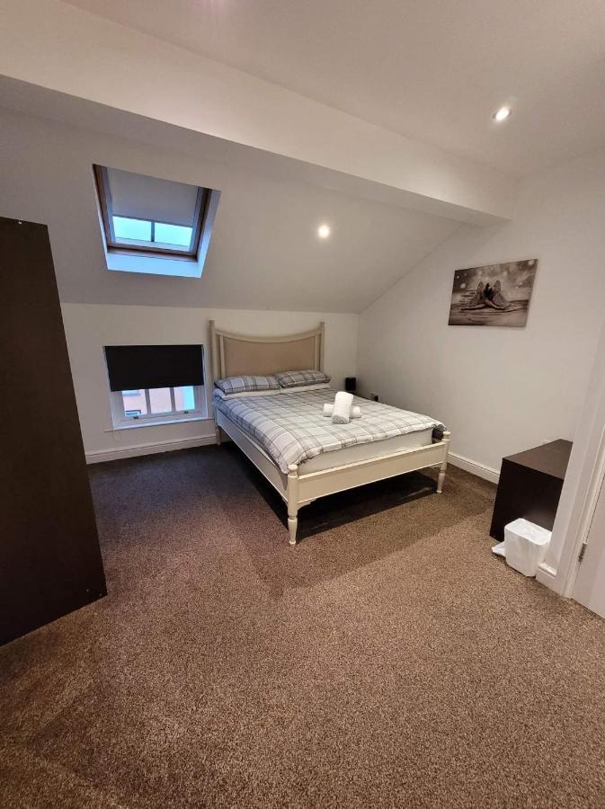 Vila 3 Laurel Court Ulverston Exteriér fotografie