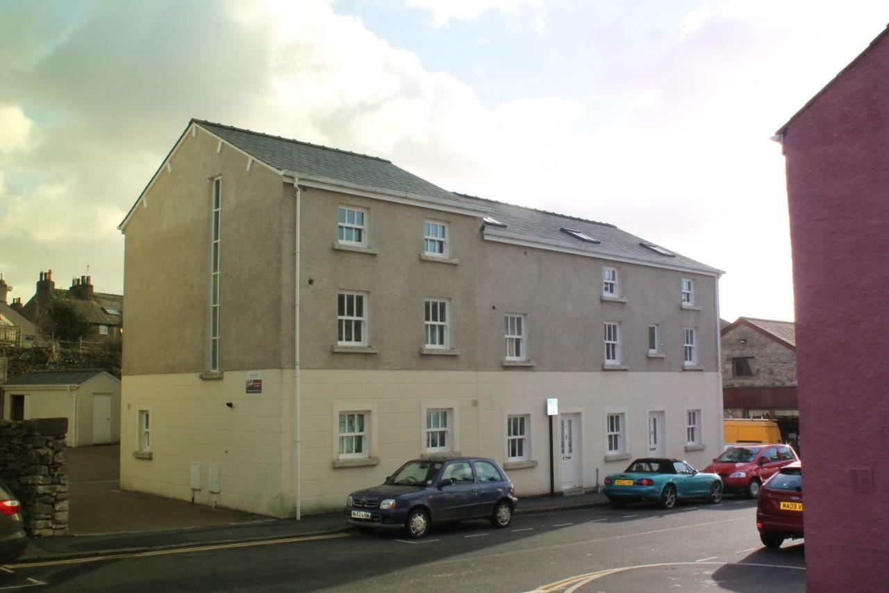 Vila 3 Laurel Court Ulverston Exteriér fotografie